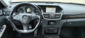 Mercedes-Benz E 350 3.0V6 231К.С* АВТОМАТИК* ПЕРФЕКТНА* - 18888 лв. - 93197179 14