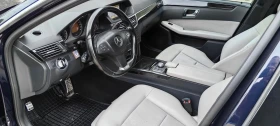 Mercedes-Benz E 350 3.0V6 231К.С* АВТОМАТИК* ПЕРФЕКТНА* - 18888 лв. - 93197179 11