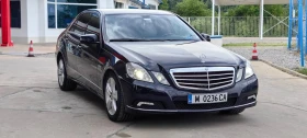 Mercedes-Benz E 350 3.0V6 231К.С* АВТОМАТИК* ПЕРФЕКТНА* - 18888 лв. - 93197179 2