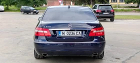 Mercedes-Benz E 350 3.0V6 231К.С* АВТОМАТИК* ПЕРФЕКТНА* - 18888 лв. - 93197179 6