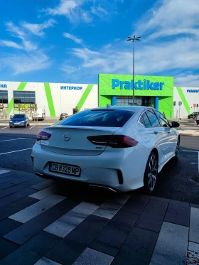 Обява за продажба на Opel Insignia GSI 4x4 ~45 550 лв. - изображение 1