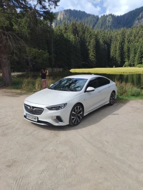Обява за продажба на Opel Insignia GSI 4x4 ~45 550 лв. - изображение 3