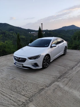 Обява за продажба на Opel Insignia GSI 4x4 ~45 550 лв. - изображение 2