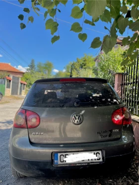 VW Golf 1.9 TDI 6   | Mobile.bg    3