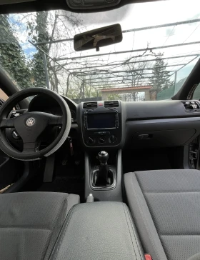 VW Golf 1.9 TDI 6   | Mobile.bg    5
