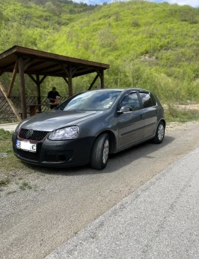 VW Golf 1.9 TDI 6   | Mobile.bg    2
