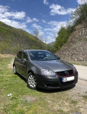     VW Golf 1.9 TDI 6  