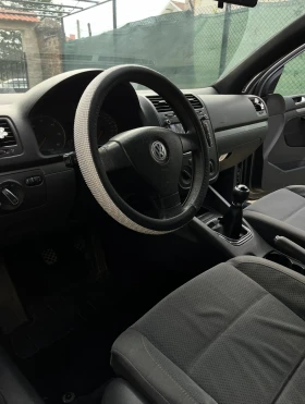 VW Golf 1.9 TDI 6   | Mobile.bg    4