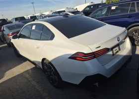 BMW 530 2024 BMW 530I XDRIVE | Mobile.bg    4