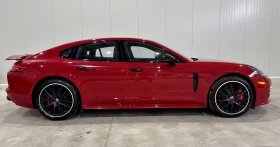 Porsche Panamera Turbo Sport Chrono | Mobile.bg    6