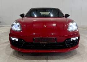 Porsche Panamera Turbo Sport Chrono | Mobile.bg    8