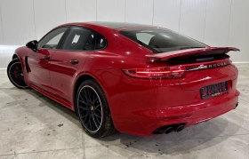 Porsche Panamera Turbo Sport Chrono | Mobile.bg    3