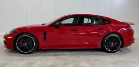 Porsche Panamera Turbo Sport Chrono | Mobile.bg    2