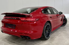 Porsche Panamera Turbo Sport Chrono | Mobile.bg    5