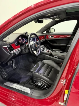 Porsche Panamera Turbo Sport Chrono | Mobile.bg    9