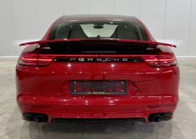 Porsche Panamera Turbo Sport Chrono | Mobile.bg    4