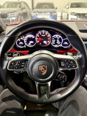 Porsche Panamera Turbo Sport Chrono | Mobile.bg    15