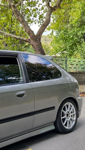Обява за продажба на Honda Civic ~5 100 лв. - изображение 5
