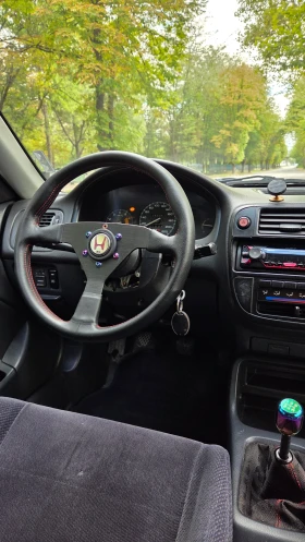 Honda Civic | Mobile.bg    13
