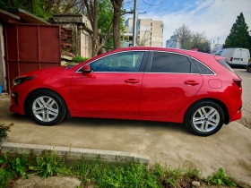 Обява за продажба на Kia Ceed 1.4* 99k.* LPG* LED* KAMERA* NAVI ~21 300 лв. - изображение 4 | Auto.bg Обява за продажба на Kia Ceed 1.4* 99k.* LPG* LED* KAMERA* NAVI ~21 300 лв. - изображение 4