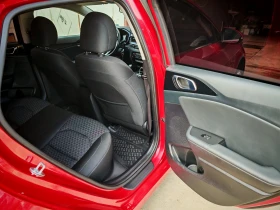 Обява за продажба на Kia Ceed 1.4* 99k.* LPG* LED* KAMERA* NAVI ~21 300 лв. - изображение 8 | Auto.bg Обява за продажба на Kia Ceed 1.4* 99k.* LPG* LED* KAMERA* NAVI ~21 300 лв. - изображение 8