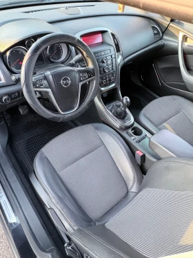 Обява за продажба на Opel Astra ~12 000 лв. - изображение 6 | Auto.bg Обява за продажба на Opel Astra ~12 000 лв. - изображение 6
