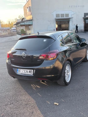 Обява за продажба на Opel Astra ~12 000 лв. - изображение 4 | Auto.bg Обява за продажба на Opel Astra ~12 000 лв. - изображение 4