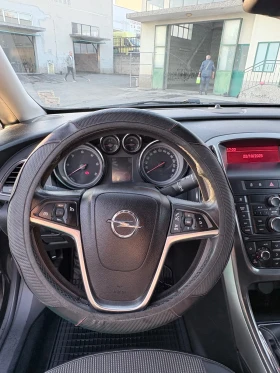 Обява за продажба на Opel Astra ~12 000 лв. - изображение 5 | Auto.bg Обява за продажба на Opel Astra ~12 000 лв. - изображение 5