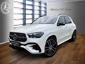  Mercedes-Benz GLE 45...