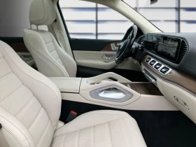 Mercedes-Benz GLE 450 d AMG 4M AIR MASSAGE 360 Pano BURM  #iCarbg | Mobile.bg    5