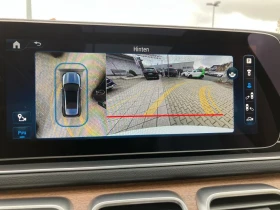 Mercedes-Benz GLE 450 d AMG 4M AIR MASSAGE 360 Pano BURM  #iCarbg | Mobile.bg    10
