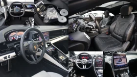 Mercedes-Benz GLE 450 d AMG 4M AIR MASSAGE 360 Pano BURM  #iCarbg | Mobile.bg    15