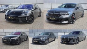 Mercedes-Benz GLE 450 d AMG 4M AIR MASSAGE 360 Pano BURM  #iCarbg | Mobile.bg    16