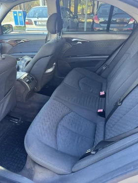 Обява за продажба на Mercedes-Benz E 280 ~8 500 лв. - изображение 5 | Auto.bg Обява за продажба на Mercedes-Benz E 280 ~8 500 лв. - изображение 5