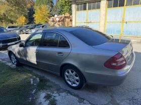 Обява за продажба на Mercedes-Benz E 280 ~8 500 лв. - изображение 3 | Auto.bg Обява за продажба на Mercedes-Benz E 280 ~8 500 лв. - изображение 3