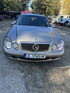 Обява за продажба на Mercedes-Benz E 280 ~8 500 лв. - изображение 1 | Auto.bg Обява за продажба на Mercedes-Benz E 280 ~8 500 лв. - изображение 1