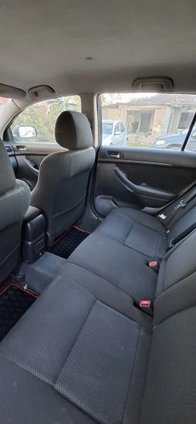 Toyota Avensis 2.0D4D, снимка 5