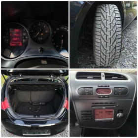 Seat Leon FACE LIFT-1.9TDI-105-- | Mobile.bg    17