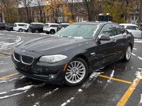 BMW 535 2012 XDRIVE * БЕЗ ПЪРВОНАЧАЛНА ВНОСКА* 