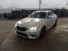     BMW M2 * Competition* * 