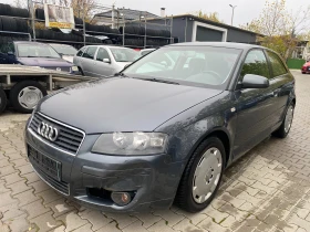 Audi A3 1.6 fsi 102к.с, снимка 1