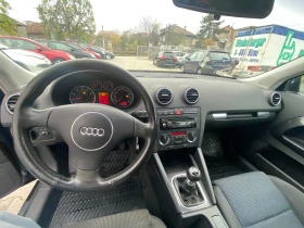 Audi A3 1.6 fsi 102к.с, снимка 11