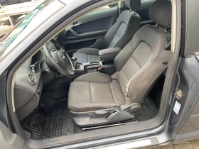 Audi A3 1.6 fsi 102к.с, снимка 8