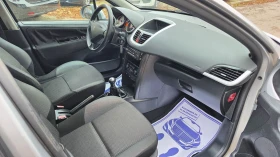 Peugeot 207 SW 1.4i 75к.с. ГАЗ-БЕНЗИН - 5800 лв. / 2965.49 € - 69788720 8