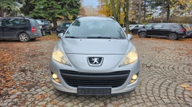 Peugeot 207 SW 1.4i 75к.с. ГАЗ-БЕНЗИН - 5800 лв. / 2965.49 € - 69788720 3