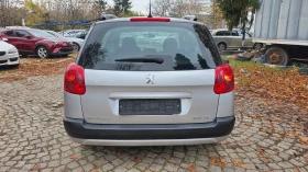 Peugeot 207 SW 1.4i 75к.с. ГАЗ-БЕНЗИН - 5800 лв. / 2965.49 € - 69788720 6