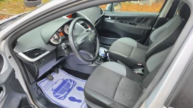 Peugeot 207 SW 1.4i 75к.с. ГАЗ-БЕНЗИН - 5800 лв. / 2965.49 € - 69788720 7