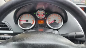 Peugeot 207 SW 1.4i 75к.с. ГАЗ-БЕНЗИН - 5800 лв. / 2965.49 € - 69788720 11
