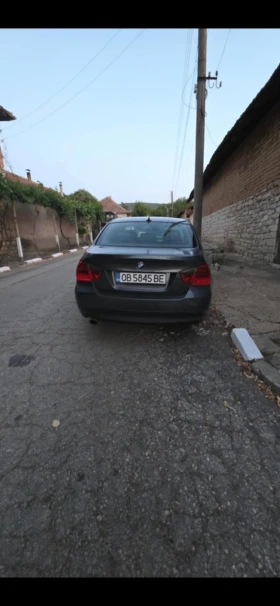 BMW 320, снимка 3
