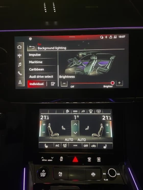 Audi E-Tron Гаранция 10/28 Premium + 92% SOH - 55000 лв. / 28121.05 € - 14049241 12